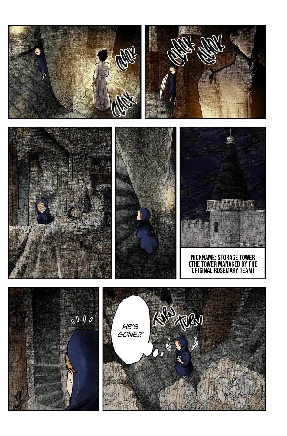 Shadows House, Chapter 217 image 15